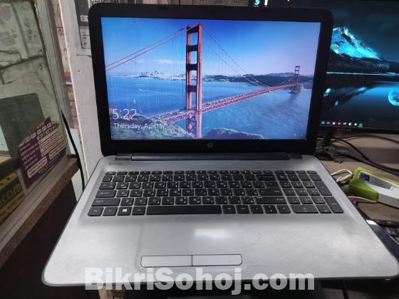 HP Laptop